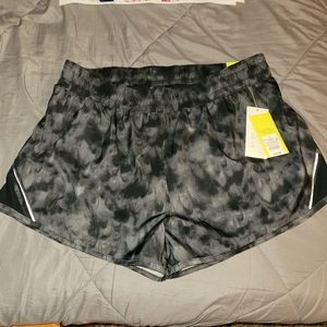 NWT Running Shorts
